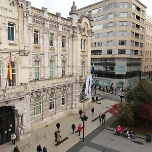 hostal-la-mexicana.bilbaohotelsspain.com/