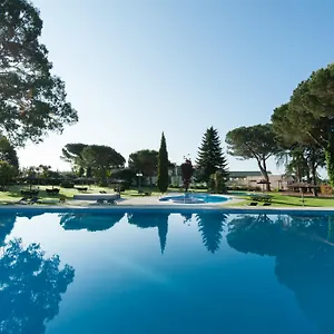 Mas Solà Hotel Santa Coloma De Farners