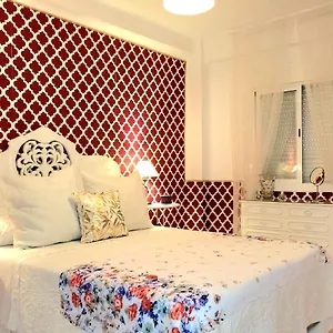  Appartement Vintage