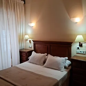 Hotel Plateros, Kordoba