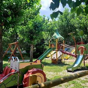 *** Vakantiepark Aiguestortes Spanje