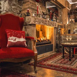 Aran La Abuela Hotel Viella
