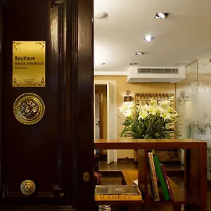 boutique-bed-and-breakfast.catalonia-hotels.com/
