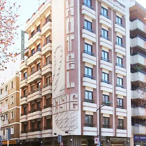 Hotel El Cisne, Kordoba