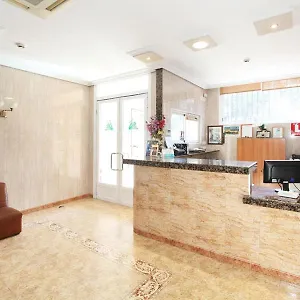 Hotel El Cisne