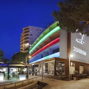 **** Hotel Cosmopolita Boutique & Spanje
