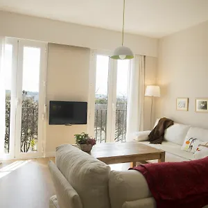 Tu Casa En El Rio Appartamento