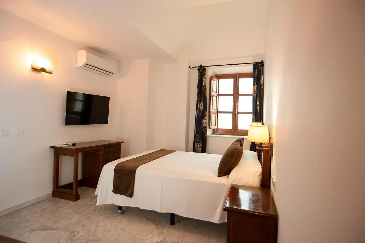 Hotel Casa Palacio La Sal Cordoba