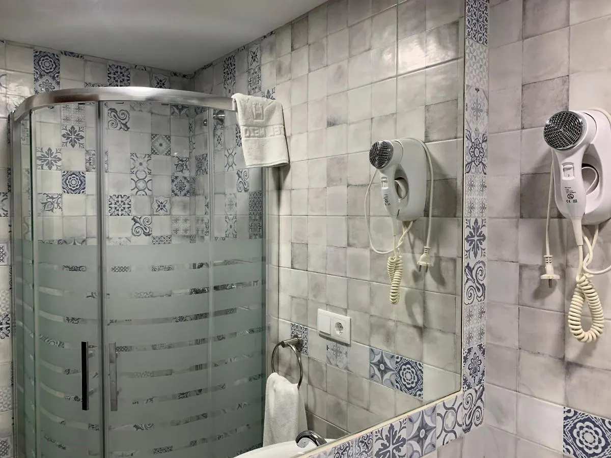 Hotel Casa Palacio La Sal Cordoba