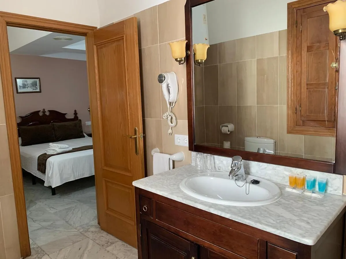Hotel Casa Palacio La Sal Cordoba 2*,  Spain