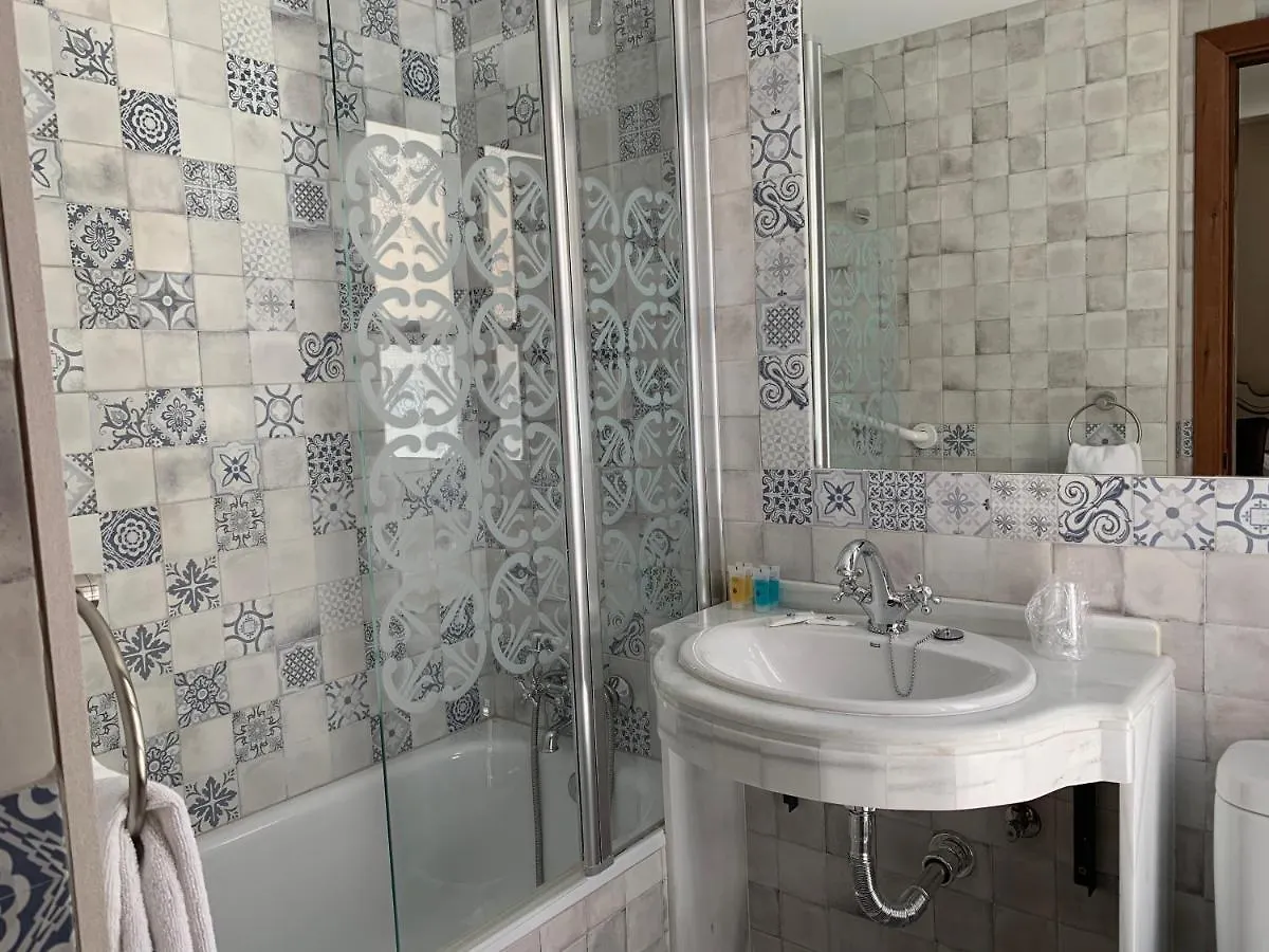 Hotel Casa Palacio La Sal Cordoba