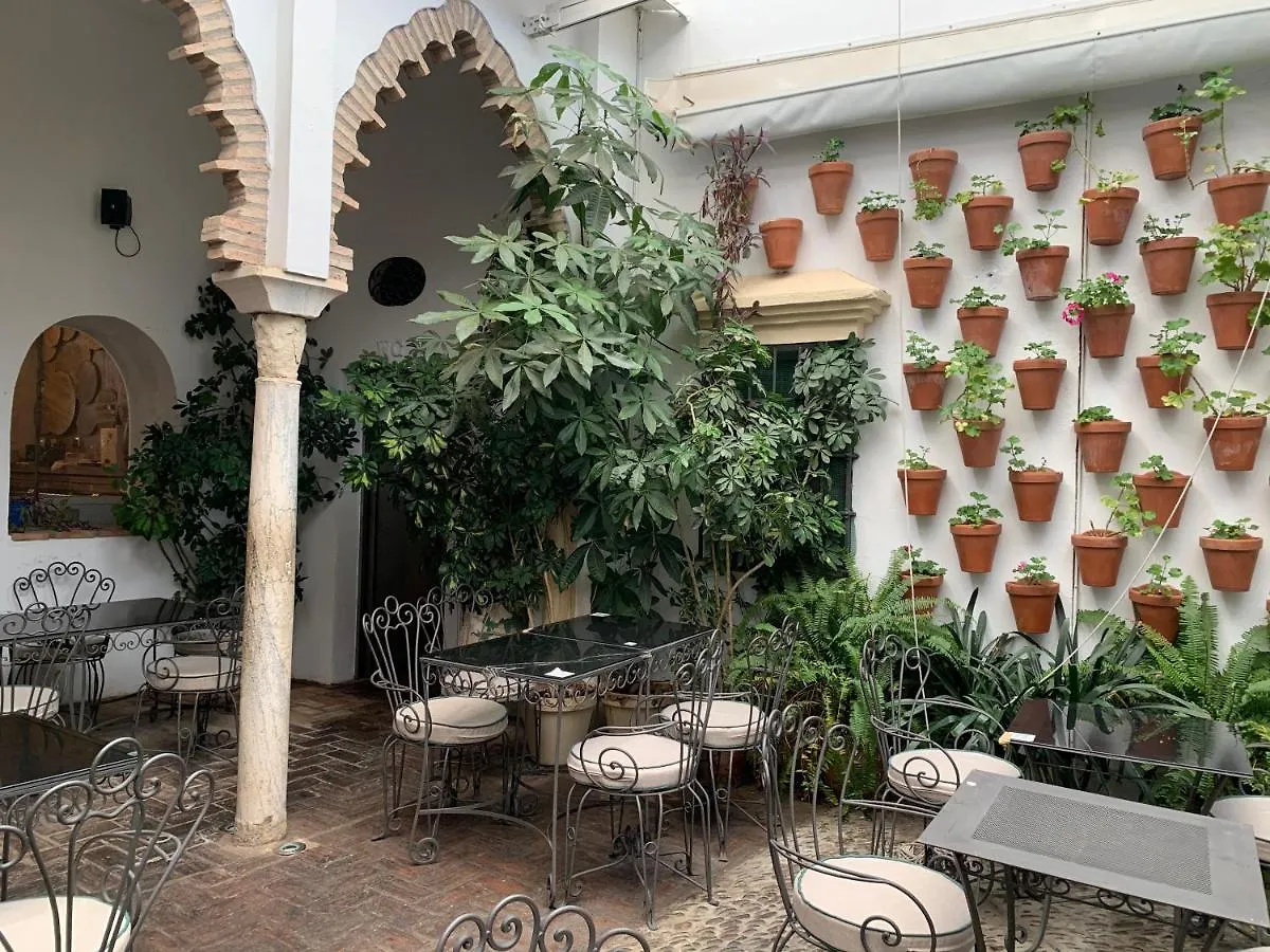 Hotel Casa Palacio La Sal Cordoba