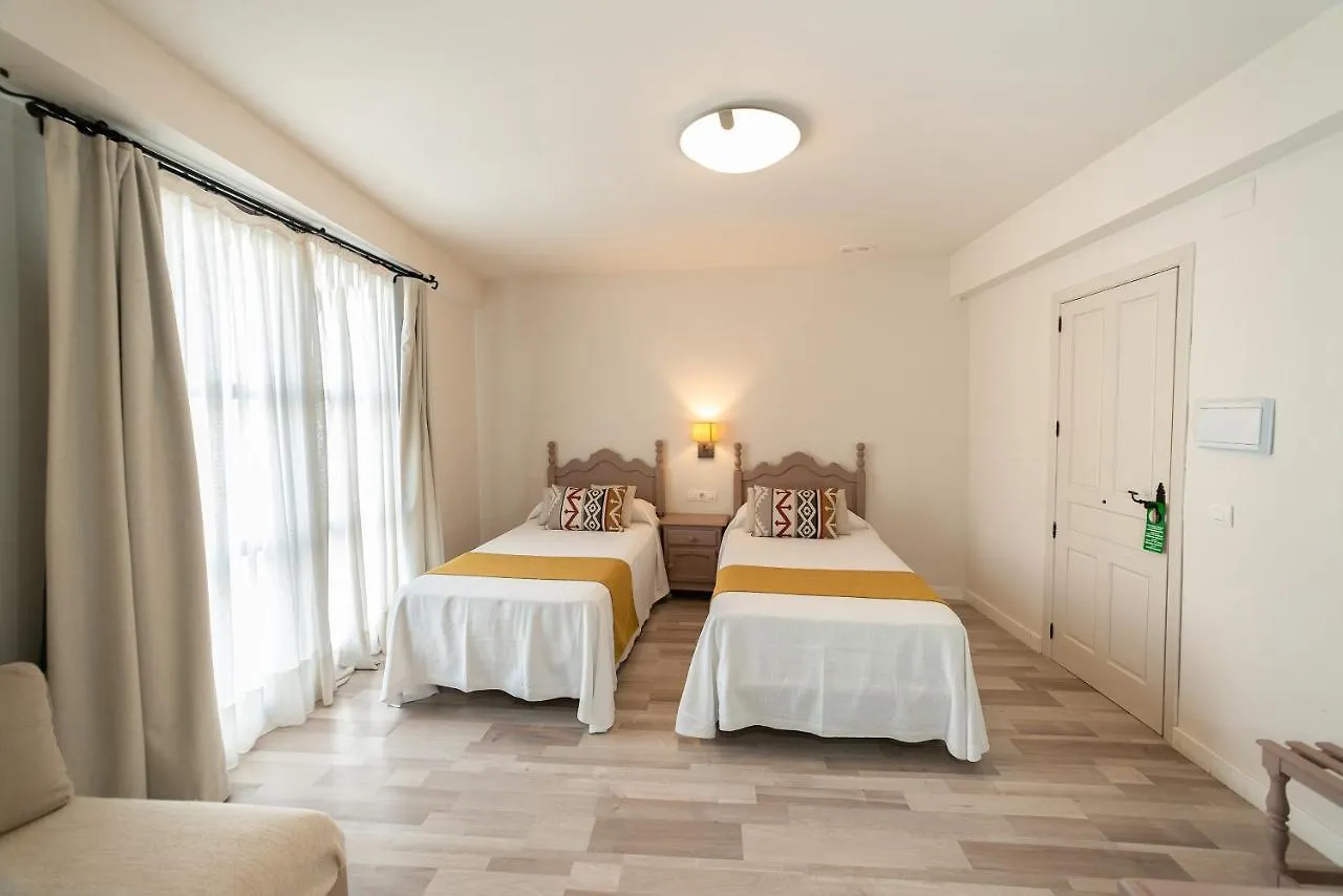 Hotel Casa Palacio La Sal Cordoba 2*,  Spain