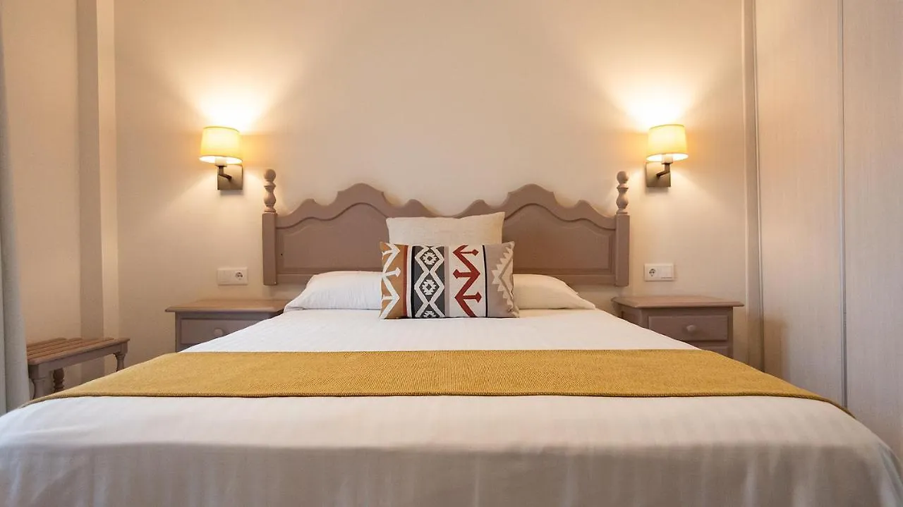 Hotel Casa Palacio La Sal Cordoba