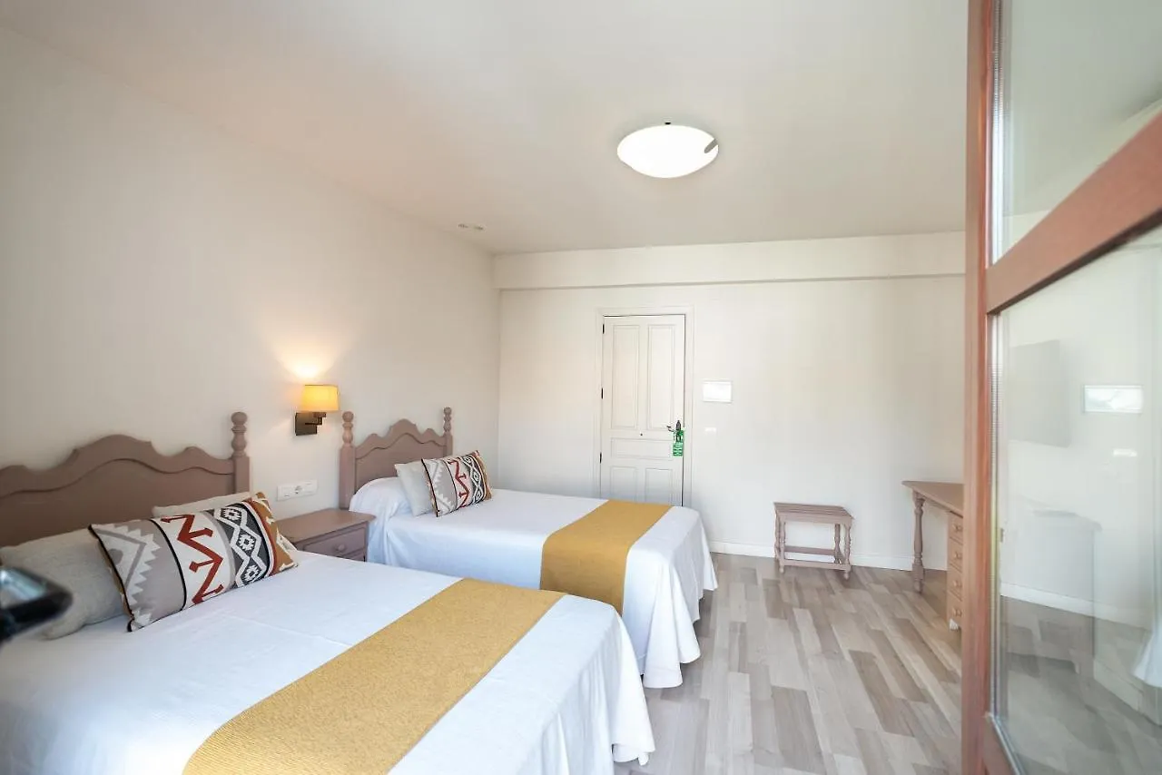 Hotel Casa Palacio La Sal Cordoba