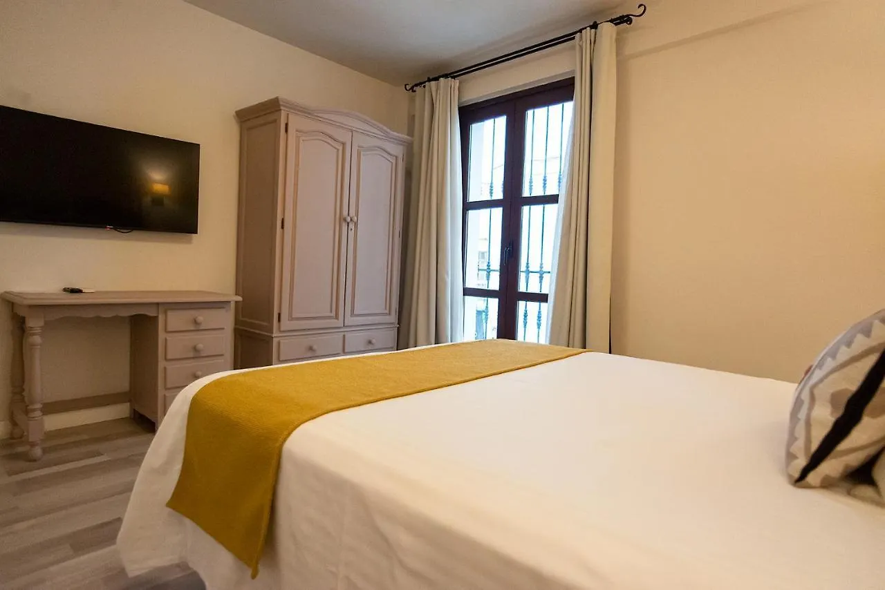 Hotel Casa Palacio La Sal Cordoba