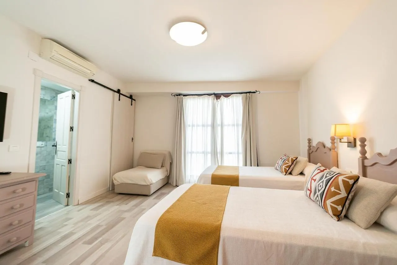 Hotel Casa Palacio La Sal Cordoba 2*,  Spain