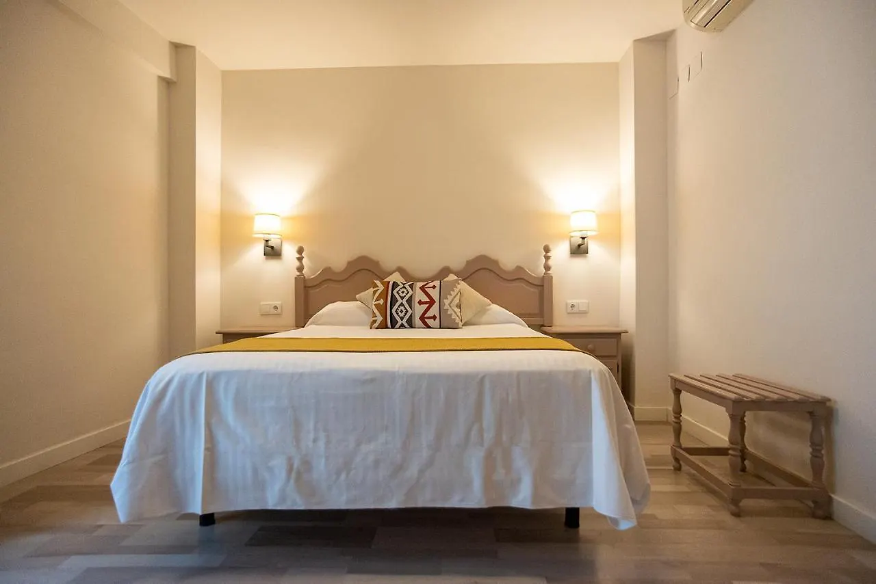 Hotel Casa Palacio La Sal Cordoba