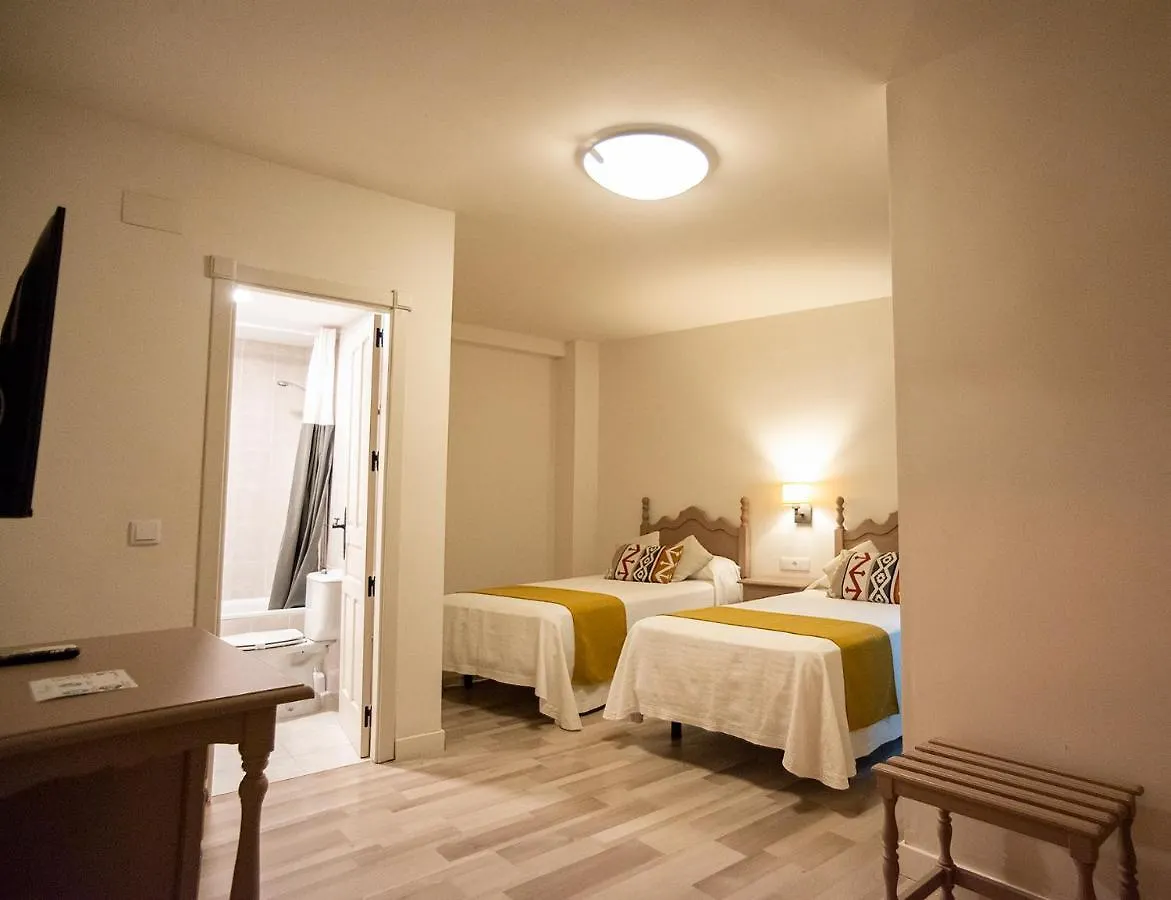 Hotel Casa Palacio La Sal Cordoba