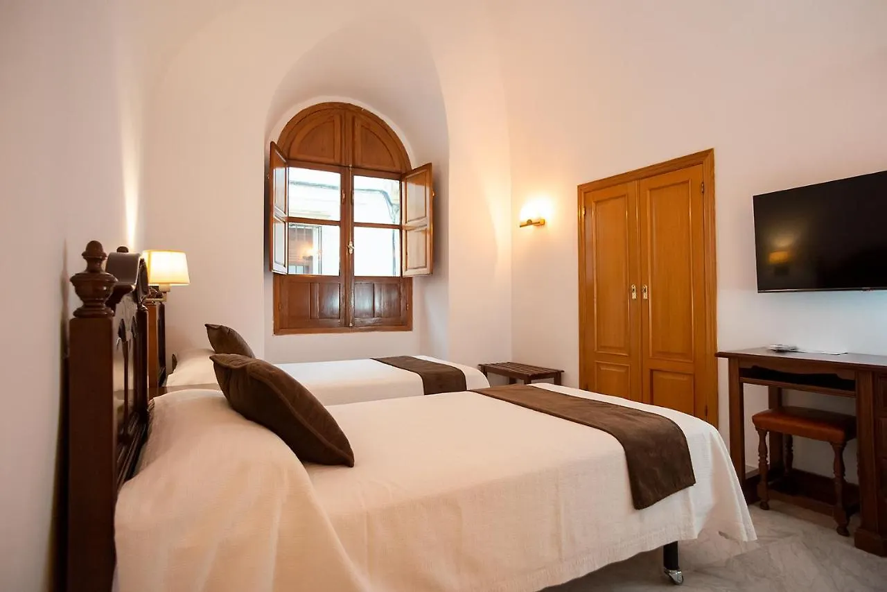 **  Hotel Casa Palacio La Sal Cordoba Spain