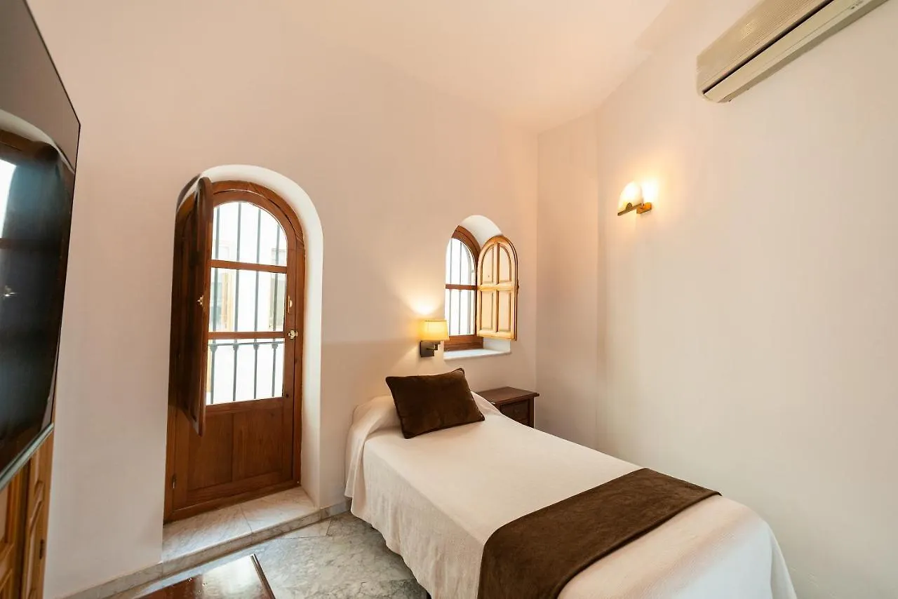 Hotel Casa Palacio La Sal Cordoba
