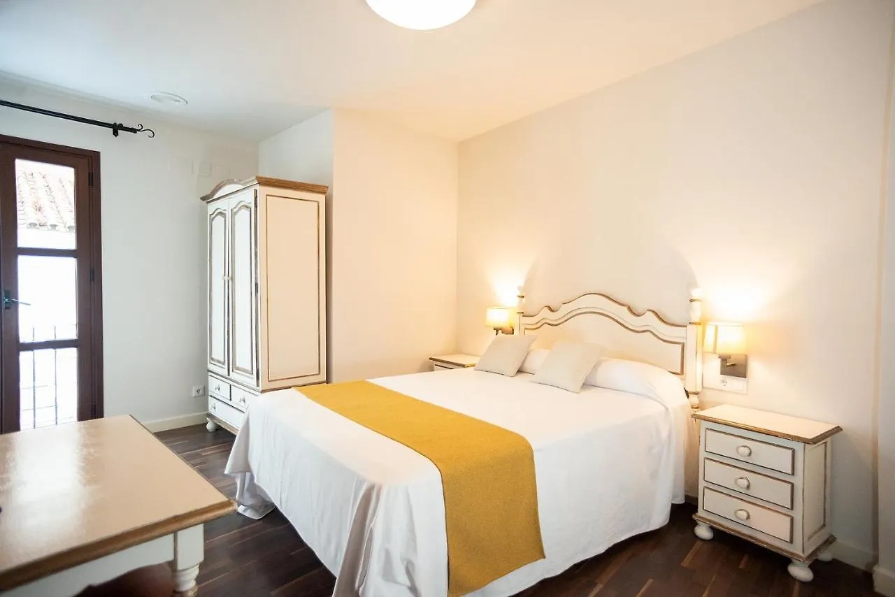 Hotel Casa Palacio La Sal Cordoba 2*,  Spain