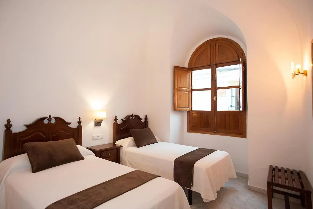 Hotel Casa Palacio La Sal Cordoba