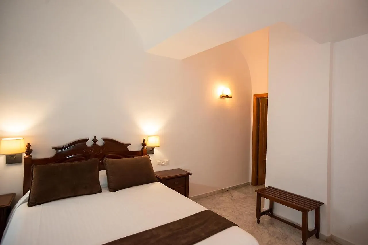 Hotel Casa Palacio La Sal Cordoba