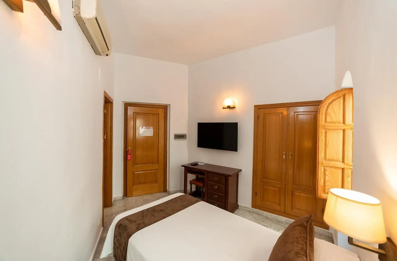 Hotel Casa Palacio La Sal Cordoba 2*,  Spain