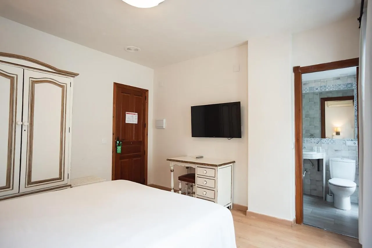 Hotel Casa Palacio La Sal Cordoba