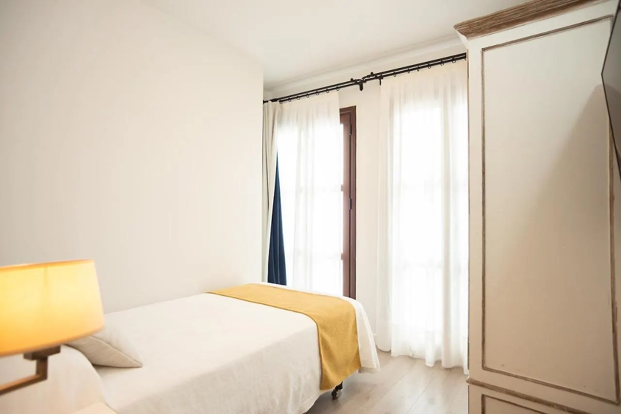 Hotel Casa Palacio La Sal Cordoba