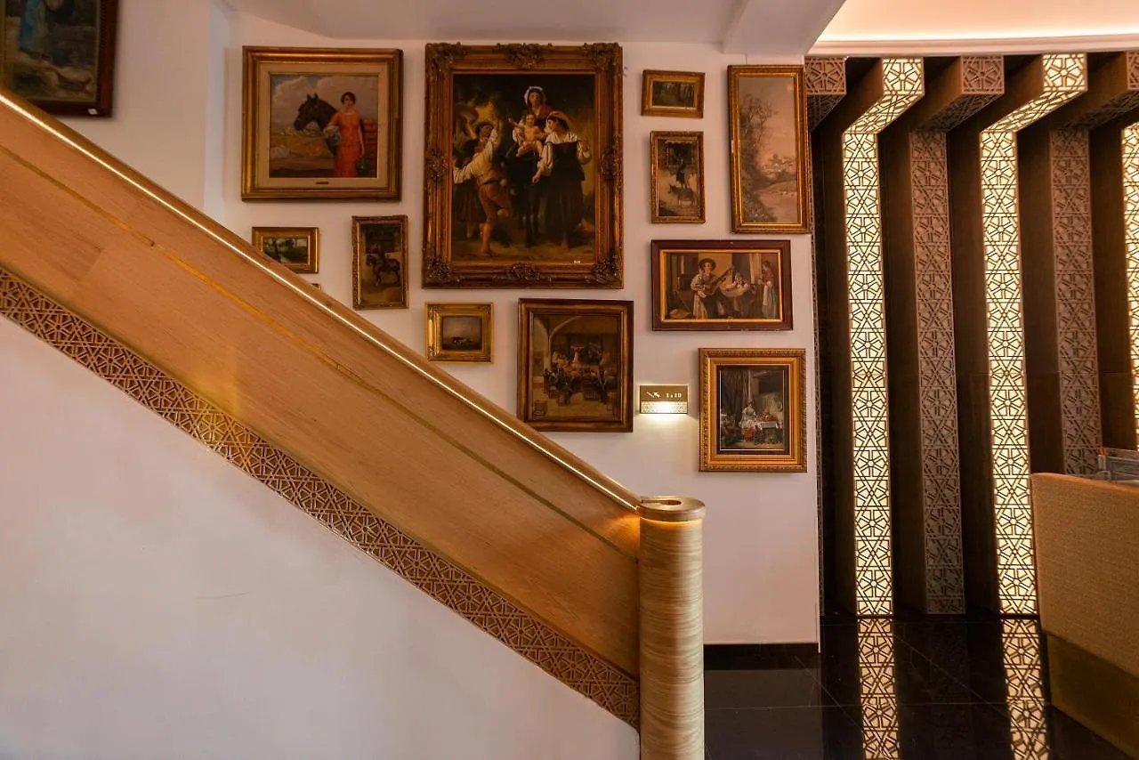 Hotel Casa Palacio La Sal Cordoba 2*,  Spain