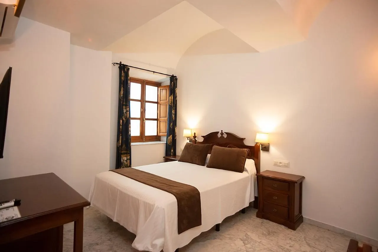 Hotel Casa Palacio La Sal Cordoba