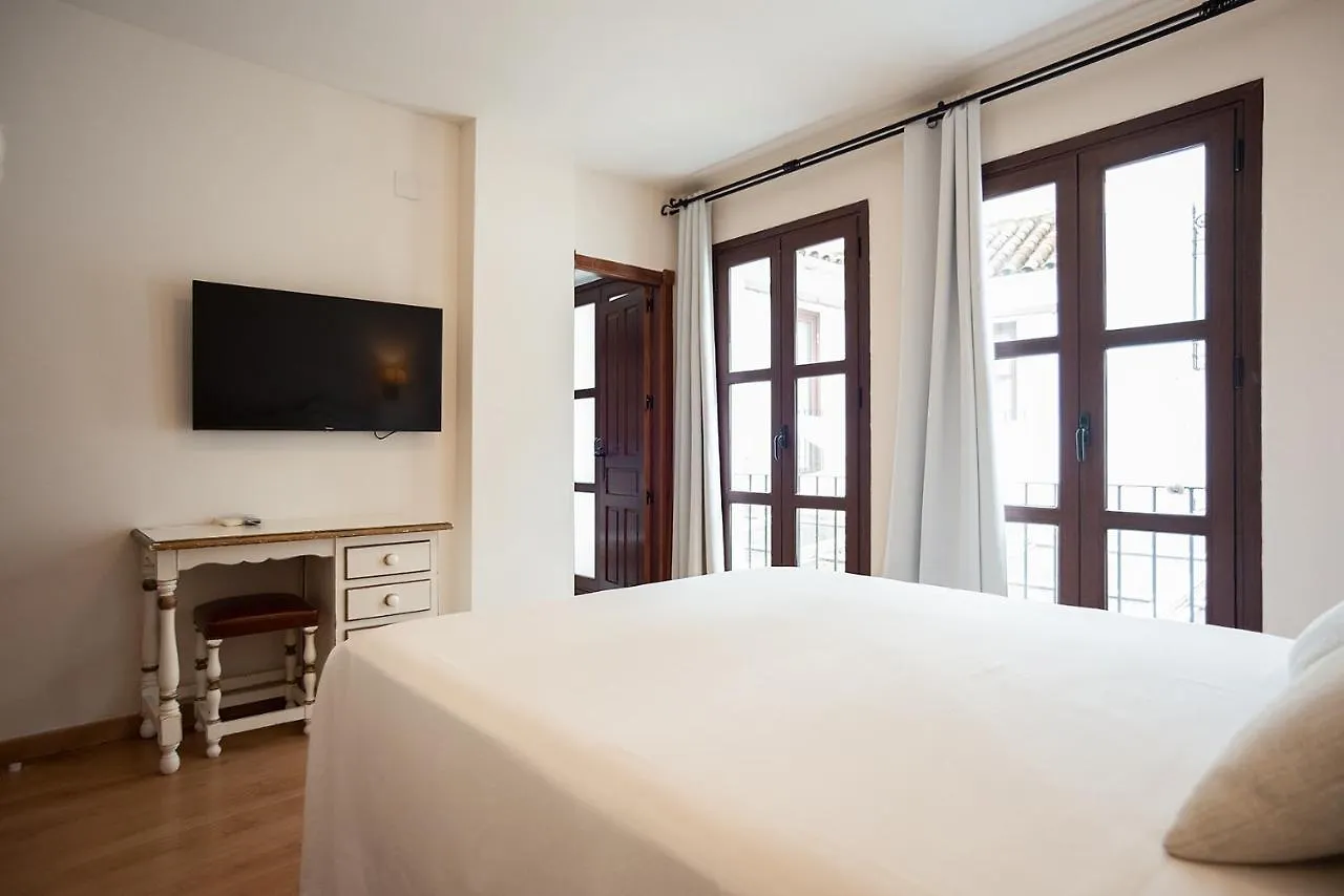 Hotel Casa Palacio La Sal Cordoba