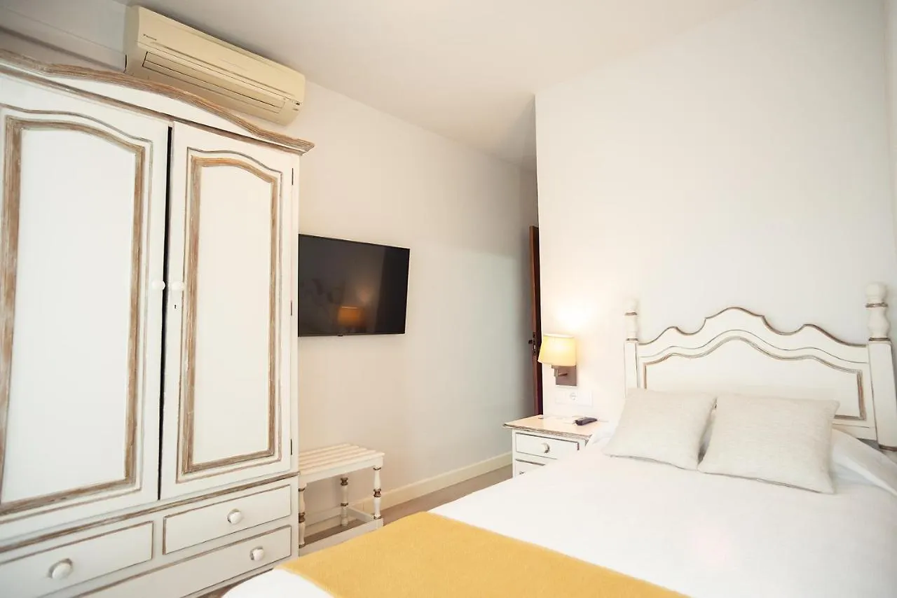**  Hotel Casa Palacio La Sal Cordoba Spain