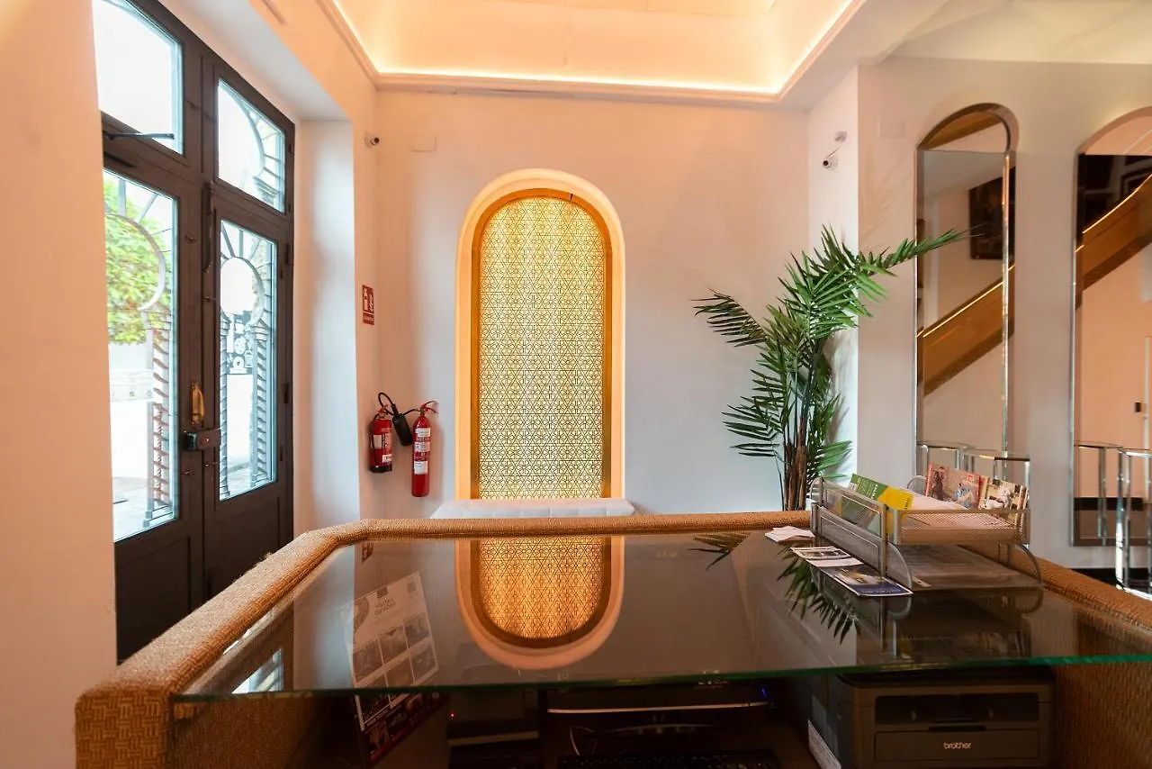 Hotel Casa Palacio La Sal Cordoba 2*,  Spain
