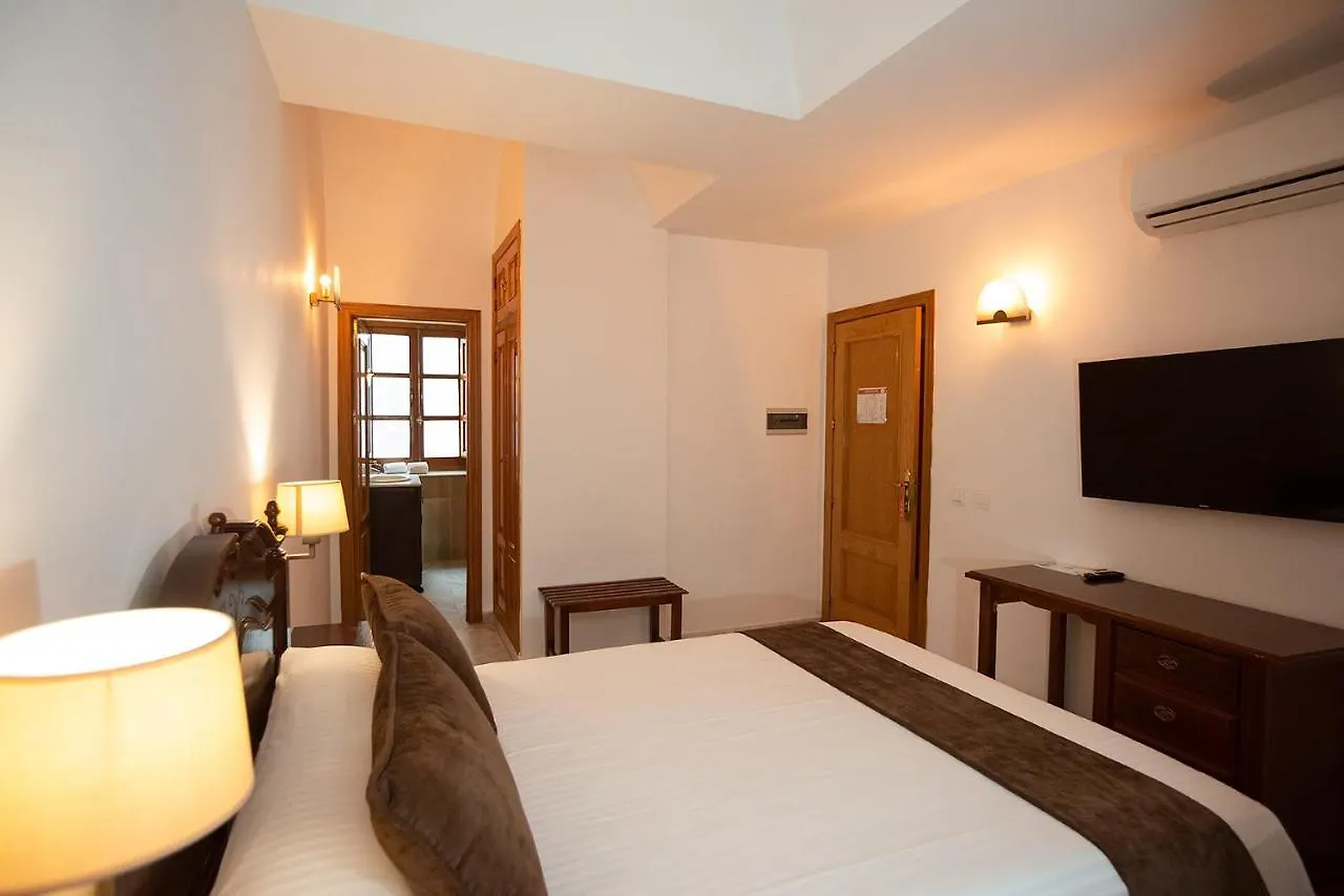 **  Hotel Casa Palacio La Sal Cordoba Spain