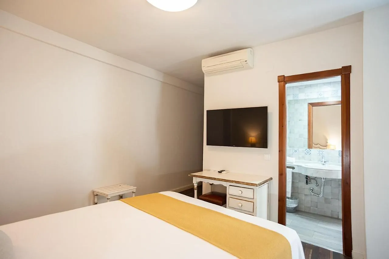 Hotel Casa Palacio La Sal Cordoba Spain