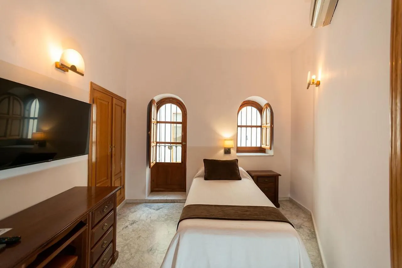 **  Hotel Casa Palacio La Sal Cordoba Spain