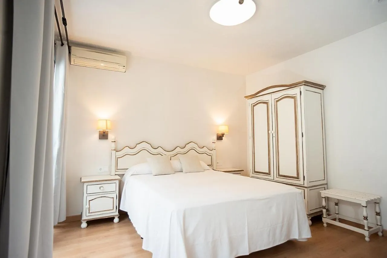 Hotel Casa Palacio La Sal Cordoba