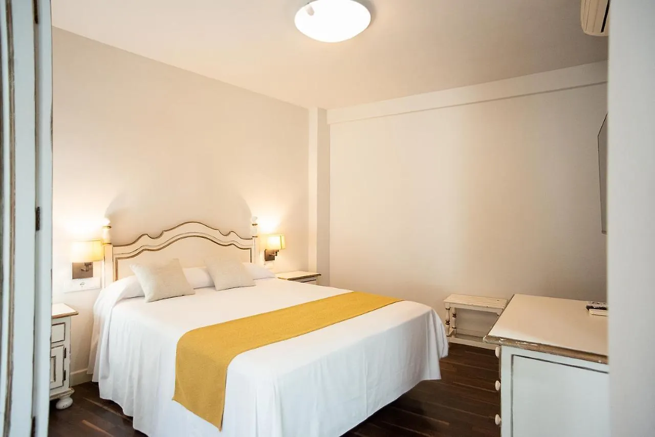 **  Hotel Casa Palacio La Sal Cordoba Spain