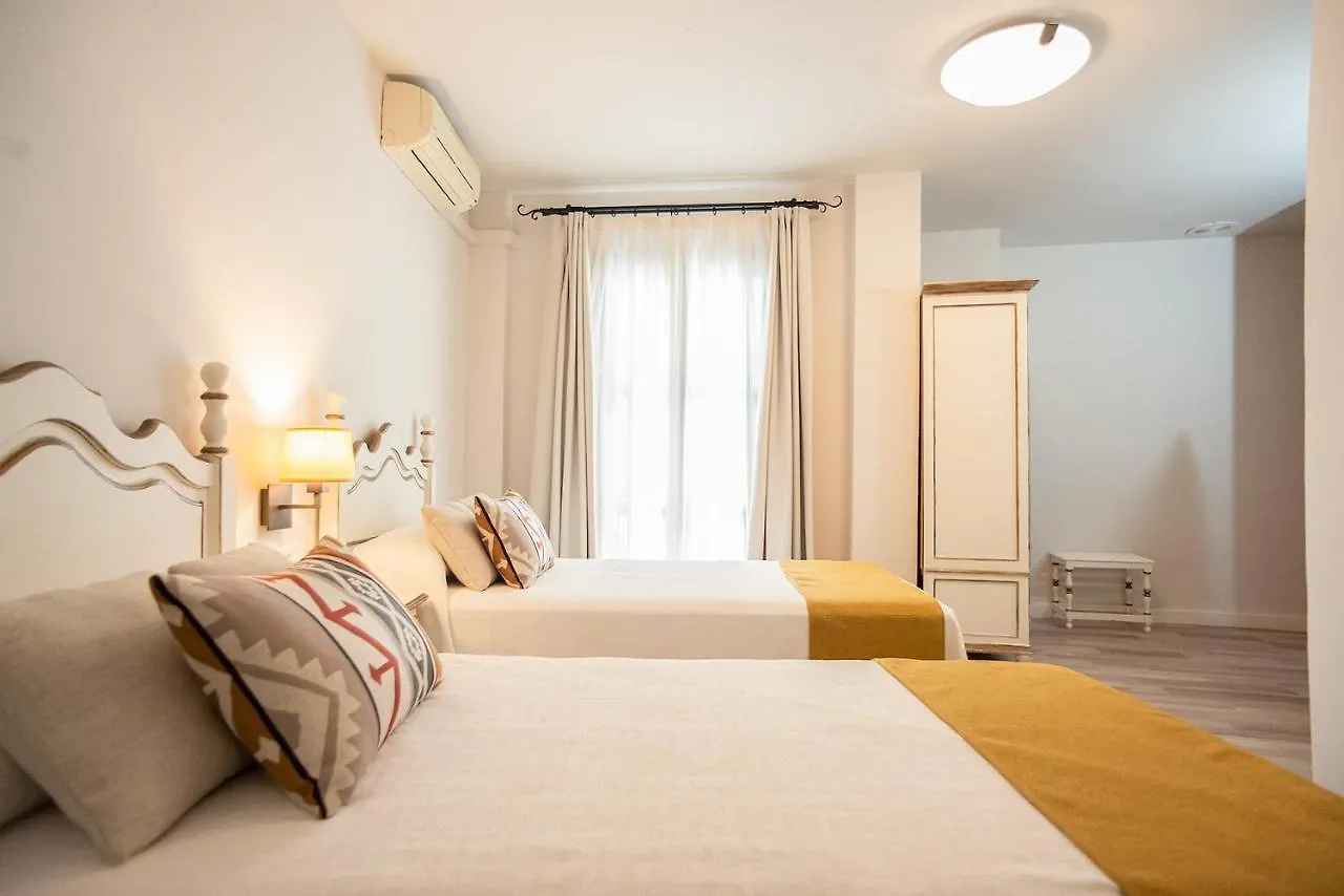 Hotel Casa Palacio La Sal Cordoba Spain