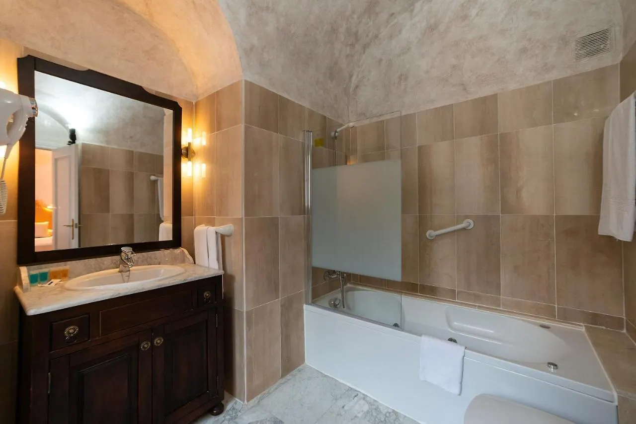 Hotel Casa Palacio La Sal Cordoba
