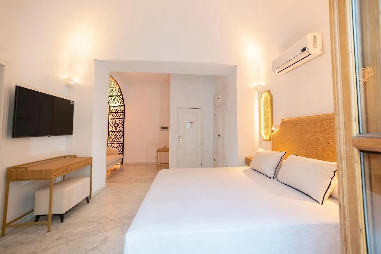 Hotel Casa Palacio La Sal Cordoba