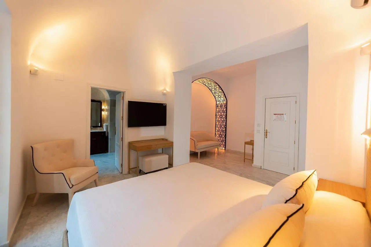 Hotel Casa Palacio La Sal Cordoba