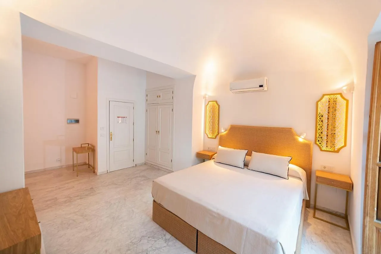 Hotel Casa Palacio La Sal Cordoba