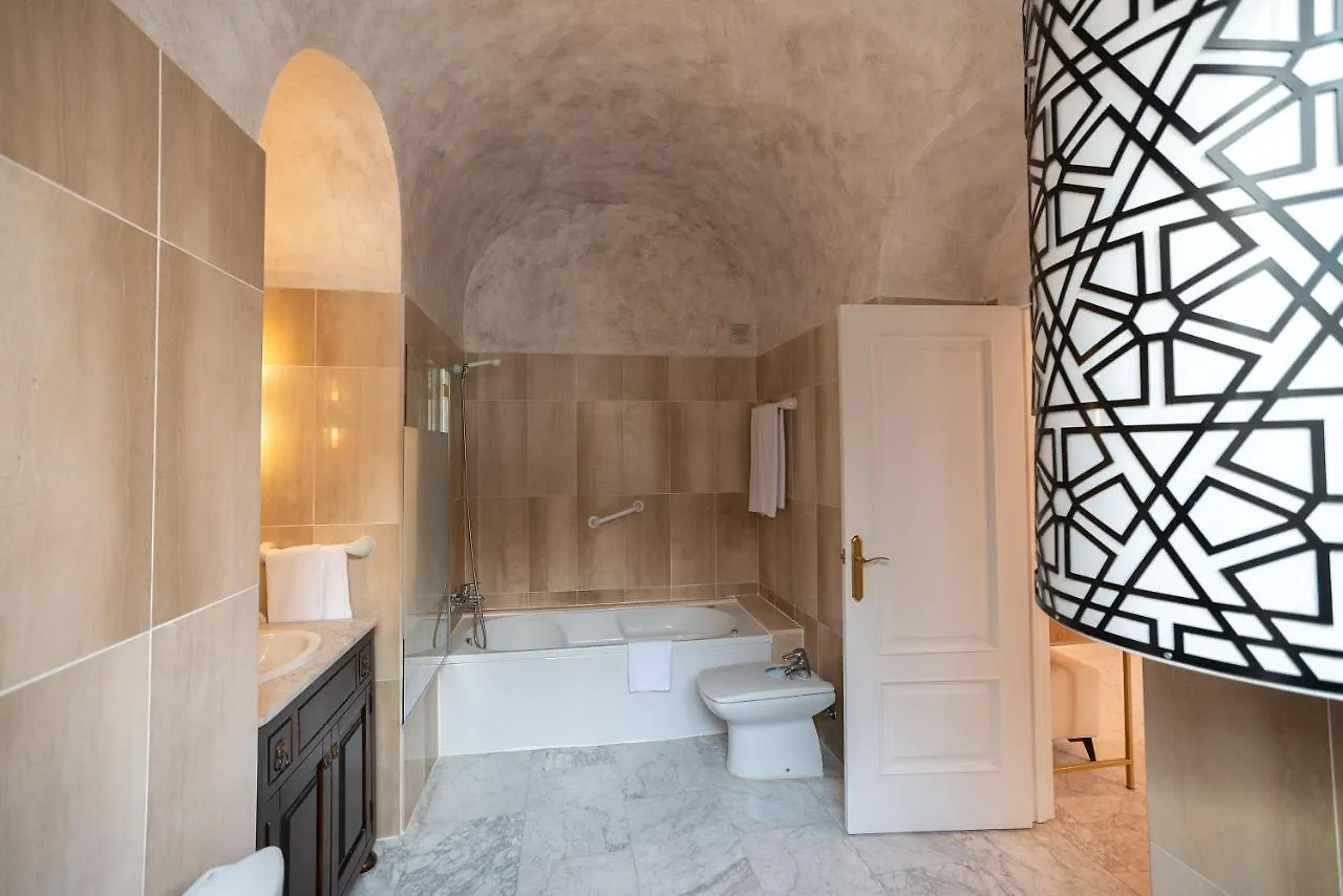 Hotel Casa Palacio La Sal Cordoba