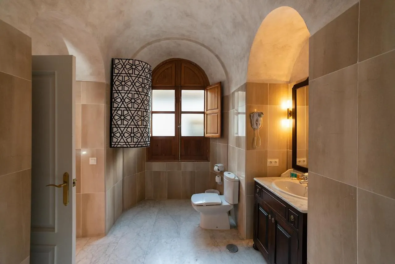 Hotel Casa Palacio La Sal Cordoba