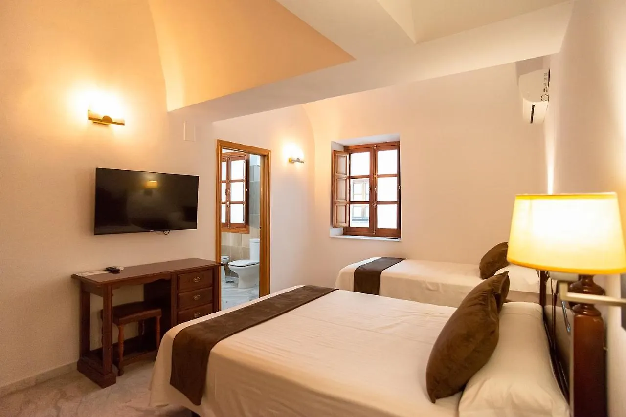 Hotel Casa Palacio La Sal Cordoba