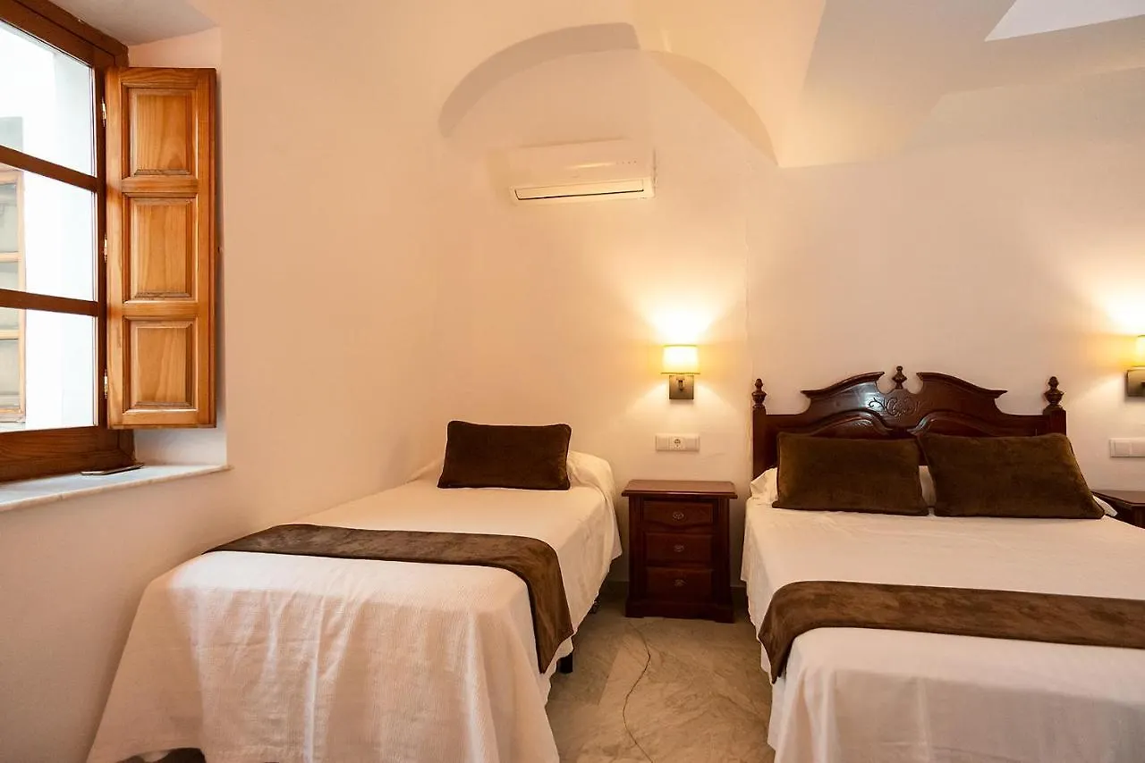 Hotel Casa Palacio La Sal Cordoba Spain
